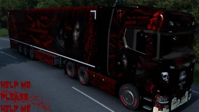 HORROR SKIN 1.45