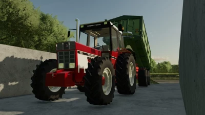 IHC 955/1055 v1.0.0.0