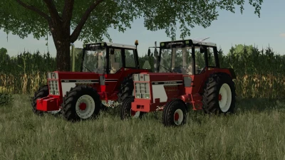 IHC 955/1055 v1.0.0.0