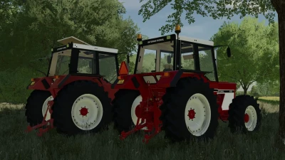 IHC 955/1055 v1.0.0.0