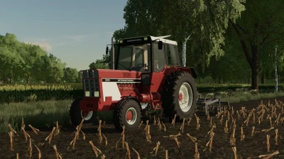 IHC 955/1055 v1.1.0.0