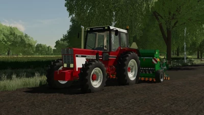 IHC 955/1055 v1.1.0.0