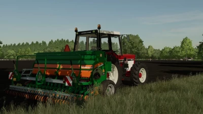 IHC 955/1055 v1.1.0.0