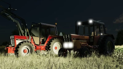 IHC 955/1055 v1.2.0.0