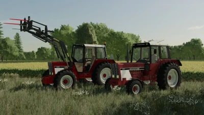 IHC 955/1055 v1.2.0.0