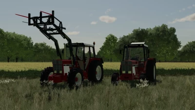 IHC 955/1055 v1.2.0.0