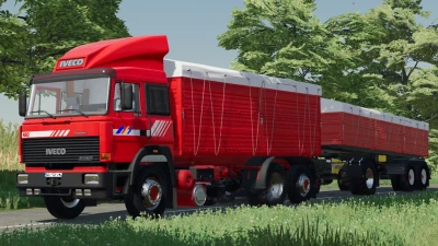 Iveco 190-48 v1.0.0.0