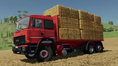 Iveco 190-48 v1.0.0.0