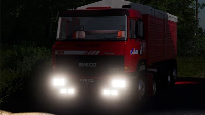 Iveco 190-48 v1.0.0.0