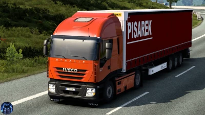 Iveco AS2 v1.4