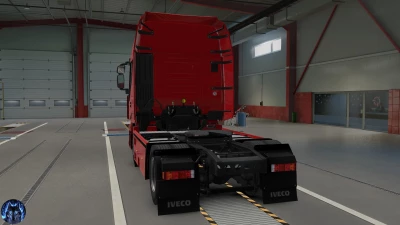 Iveco AS2 v1.4