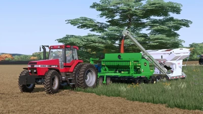 John Deere 1590 And Tandem v2.0.0.0