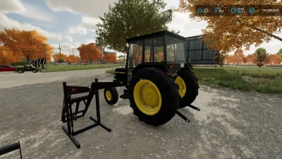 John Deere 1630 v1.0.0.0