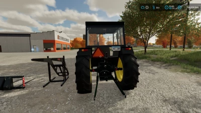 John Deere 1630 v1.0.0.0