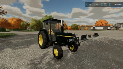 John Deere 1630 v1.0.0.0