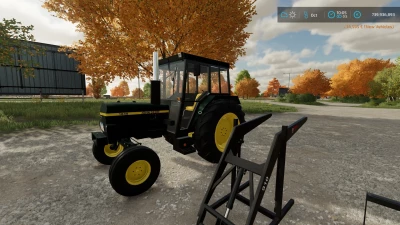 John Deere 1630 v1.0.0.0