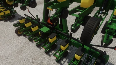 John Deere 1720 16R30 2012 v1.0.0.0