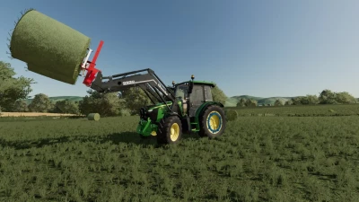 John deere 5M V2.0.0.0