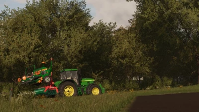 John Deere 7010 Series v1.0.0.0