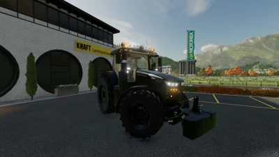 John Deere 7R Series 2018 edit v1.0.0.0