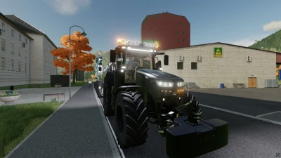 John Deere 7R Series 2018 edit v1.0.0.0