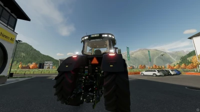 John Deere 7R Series 2018 edit v1.0.0.0