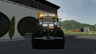 John Deere 7R Series 2018 edit v1.0.0.0