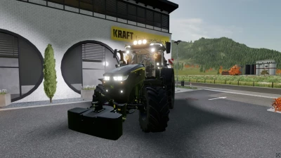 John Deere 7R Series 2021 edited v1.0.0.0