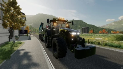 John Deere 7R Series 2021 edited v1.0.0.0