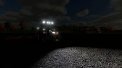 John DEERE 8R 2011 SERIES v1.0.0.1