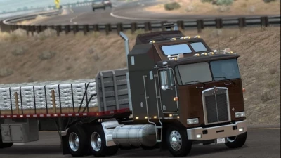 Kenworth K100-E v1.45