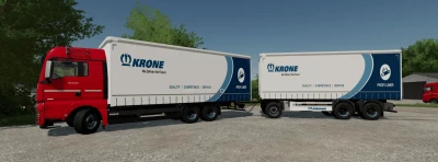 Krone Pack Autoload v1.5.1.0