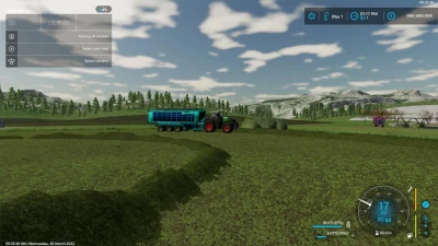 Krone secondhand implements V1.0.0.0