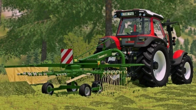 Krone Swadro 395 v1.1.0.0