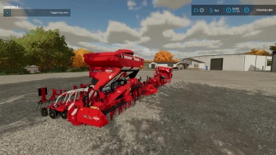 Kuhn Venta 4030 v1.0.0.0