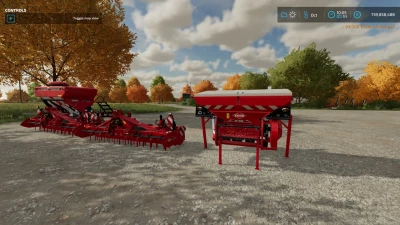 Kuhn Venta 4030 v1.0.0.0