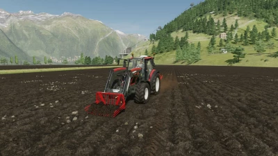 Kverneland Stonefork Pack v1.0.0.0