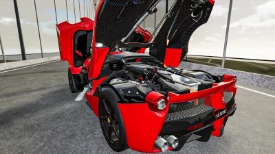 LaFerrari 2013 V1.0.0.0