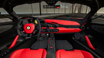 LaFerrari 2013 V1.0.0.0