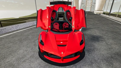 LaFerrari 2013 V1.0.0.0