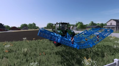 Lemken Korund 750 v1.0.0.0