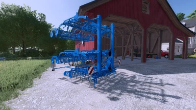 Lemken Korund 750 v1.0.0.0