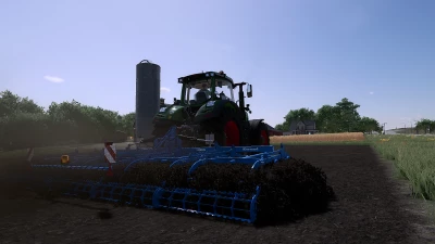 Lemken Korund 750 v1.0.0.0