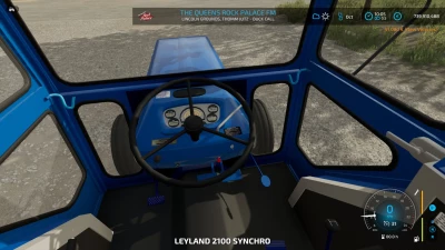 Leyland 285/2100 v1.0.0.0