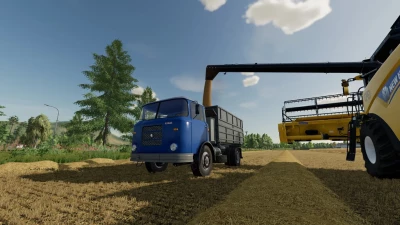 Liaz Pack v1.0.0.0