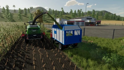 Liaz Pack v1.0.0.0