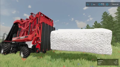 Liftable Bales Pack v1.0.2.0