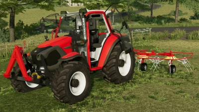 Lindner Lintrac 90 v1.1.0.0