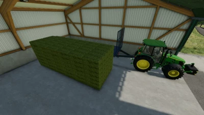 Lizard Bale Trailer 7500 v1.0.0.0