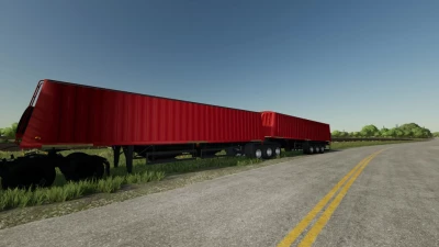 Lizard Hopper Trailer Pack v1.0.0.0